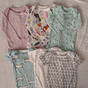 Mixed Onsie bundle